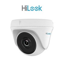 (HiLook 하이룩 올인원 CCTV 적외선 돔형 THC-T220-P-2M (200만화소 (고정렌즈-6mm/IR LED 올인원/만화소/고정렌즈/돔형/하이룩/적외선, 단일 모델명/품번