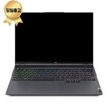 레노버 2022 LEGION 5 Pro 16, 82JS0056KR, 라이젠7, 512GB, 16GB, Free DOS
