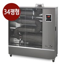 템피아 업소용돈풍기 석유난로 원적외선난로 등유난로 튜브히터 돈풍기, TPA-H13000