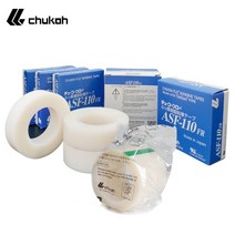 쥬코 테프론 테이프 ASF-110FR 0.18mm x 300mm X 10M, 1개