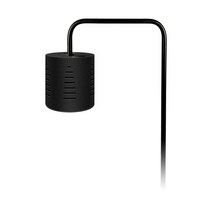 VG조명 라이트닝 스팟조명 LED 발색 수초 알풀 금어, 30W 브라이트 실버 40~60cm 어항