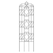 정원 장식용 가든 펜스 2.1m- 4개