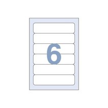 세모네모 라벨지 100매 C-3024 6칸 119.342.8, 없음