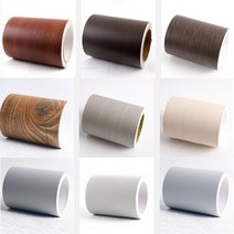 현관필름 현관문필름지 현관문시트지작업 필름지시공 창틀 냉장고 시트지, 15.EW356-코코넛펄