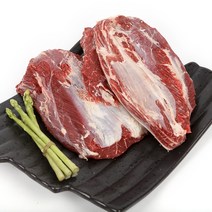 소소한 한우 1++ 냉장 사태, 1개, 300g