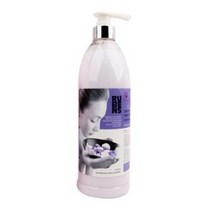 [고네일] 루벤스 모이스쳐 핸드로션 1000ml(2종: 향선택) 블랙체리&맥넛 와일드플라워&캐모마일 대용량핸드크림