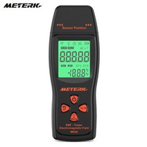 전자파측정기 전자기 방사선 검출기 meterk emf 미터 휴대용 선량계 전자기장 방사선 선량계 테스터 전기장측정기 7, 협력사