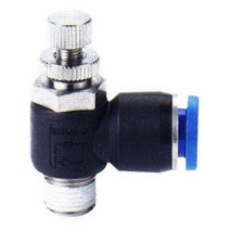 XCN630357M5 스피드컨트롤러(SC타입) 4mm(10EA) SC4 6221854