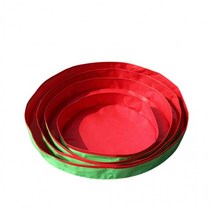 KP 국산 무봉제 방수 김장매트(소90cm/중120/대140/특대160) 김장버무림 다용도매트 건조매트 놀이매트