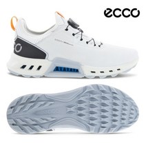 에코골프 에코 바이옴 C4 남성 골프화 130424