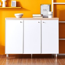 사사가구 아우라 1200 주방수납장