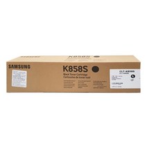 삼성전자 정품토너 CLT-K858S 검정 SL-X4225RX 23K SL-X4225RX, 단일 수량