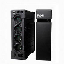 Eaton UPS Ellipse Eco 1600 USB DIN, 50개
