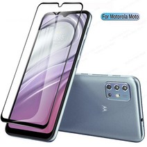 모토로라 모토 G9 용 보호 유리 G10 G20 G30 G40 G50 G60 E7 재생 g9 plus g10 G 파워 스타일러스 2021 edg, 16 G60_01 Black