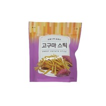 고구마스틱 150g x 3개