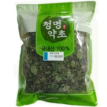 싸리나무잎(100g)-국내산
