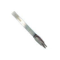 [공방공구] 사선치즐 3.85mm 유럽형치즐 가죽공구 가죽공방공구