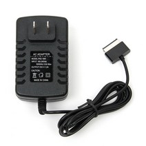저스트씨 EU/US 플매트 카펫 러그 태블릿 충전기 15V 1.2A 벽 여행 어댑터 아수스 Eee 패드 변압기 TF101 TF201 정제, [01] EU Plug