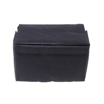 자동차배터리커버 VW Golf Touran CC / Tiguan Jetta MK5/MK6 용 배터리 트레이 박스 커버 상단 뚜껑, [02] 72AH