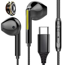 유선 6코어 서라운드 마이크 부착 게이밍 이어폰 음향 효과 최고치 듀얼 코어 3.5mm 마이크가있는 이어폰