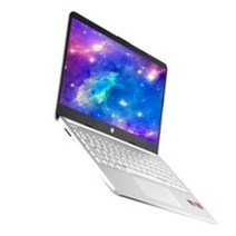 HP 2021 노트북 14, 실버, 라이젠5 4세대, 256GB, 8GB, Free DOS, HP 14s-fq1075AU