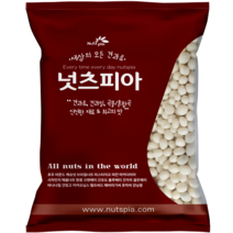 넛츠피아 요거트레이즌 1kg, 4개