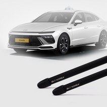 현대 쏘나타 디엣지 택시 전용 와이퍼 100% 호환