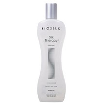 바이오실크 테라피 355ml 헤어에센스, 1개, 350ml