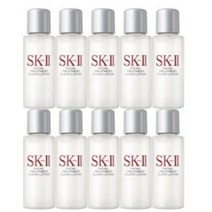 [백화점 상품] sk2 클리어로션 10ml X 10개 100ml, 1세트