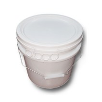 대용량 젓갈 소스용기 페일용기 10L 유리병 패트병 소, 쿠W 본상품선택