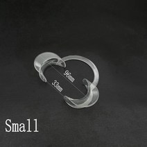 오토 클레이브 치과 교정 립 볼 견인기 입 오프너 광학 (선택 11 가지 유형) 1 개, 03 No.3