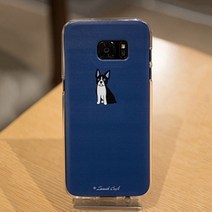 기타 바보사랑[프디케]팬택 베가팝업노트 A920 댕댕이 불독 실리콘젤리 폰케이스, 팬택베가팝업노트A920