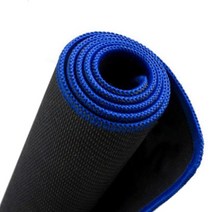대형 마우스패드 80cmx30cm 키보드패드 장패드 롱패드 게임패드, 1개, 블루