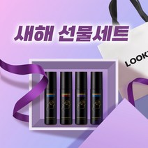 2+2 룩백 어벤투스 블랙베리앤베이 패뷸러스 라벨 100ml