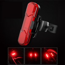 자전거 후미등 안전등 로드 MTB 전기자전거 led 라이트