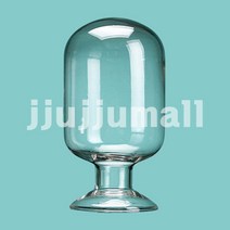 실험실 종자 보관용 고무마개 종자병 250ml 실험교구 연구기자재 실험수업 과학수업 실험기자재 과학실, 1개, 고마마개 250ml