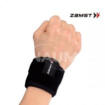 잠스트 리스트 밴드 손목보호대 L