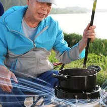 [인포벨 홈쇼핑]바람잡이 올킬 가스렌지 가정용 바람막이 캠핑 야외 휴대용 바람 가림막 윈드가드 링가드, 5개