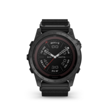 가민 택틱스 7 프로 솔라 Tactix 7 Pro 스마트워치 GPS, Black (010-02704-32)