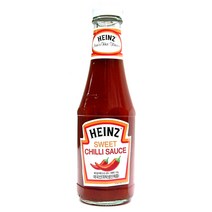 푸드올마켓_ 하인즈 스위트칠리소스 310g /태국산, 단품, 단품