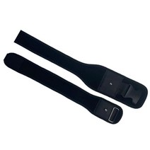 VR 트래커 스트랩 액세서리 회사 묶는 밴드 블랙 컬러 바디 고정 장치 벨트 교체 바이브 허리, 한개옵션1, 02 for Palm