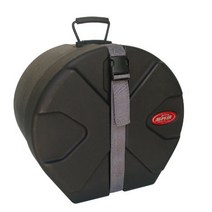 SKB 9 X 13 Tom Case with Padded Interior null, -inch, Black