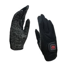 TENNIS GLOVES WHBK NEW 윌슨장갑