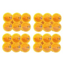 COCON 코콘 망고 푸딩 118G X 24개, 1SET