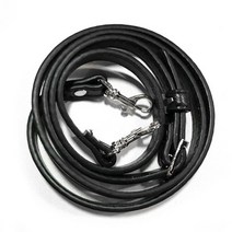 가죽가방끈 긴가죽 어깨 스트랩 핸들 교체 지갑 핸드백 벨트 액세서리, 11 1_02 gold