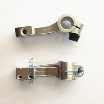 미니재봉틀 가정용 휴대용 미싱 야마토 CZ6000/6025/6500/7000/7500 하부 루퍼 홀더 암 6200107 산업용 재봉기 예비 부품