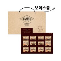 삼립 그릭슈바인 특1호 선물세트 명절선물세트, 1세트