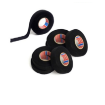 독일 테사 소음방지 양모 흡음테이프(19mm 15M), 9세트
