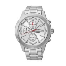 [세이코] (SEIKO) 남성메탈시계 SKS417P1 (병행수입)