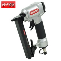 계양 KT-422N 에어타카(스테플러) ㄷ자핀 [공구명장], 1개